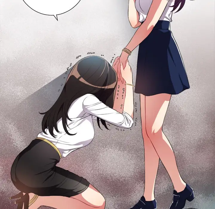 Yuri’s Part Time Job - Chapter 28 - photo - 76