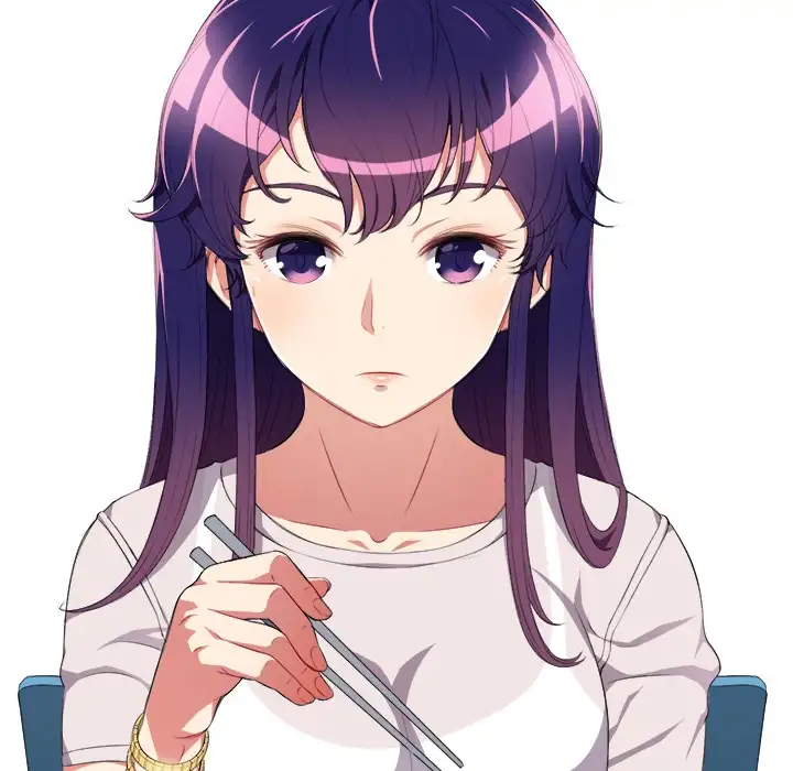 Yuri’s Part Time Job - Chapter 28 - photo - 8