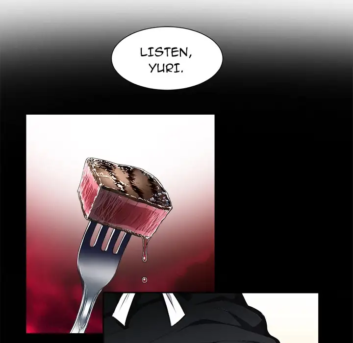 Yuri’s Part Time Job - Chapter 28 - photo - 83