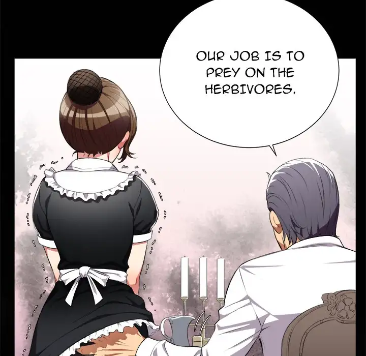 Yuri’s Part Time Job - Chapter 28 - photo - 85