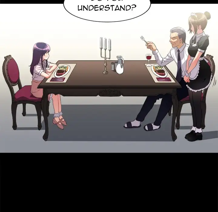 Yuri’s Part Time Job - Chapter 28 - photo - 87