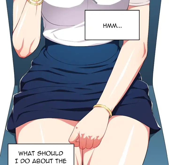 Yuri’s Part Time Job - Chapter 28 - photo - 9