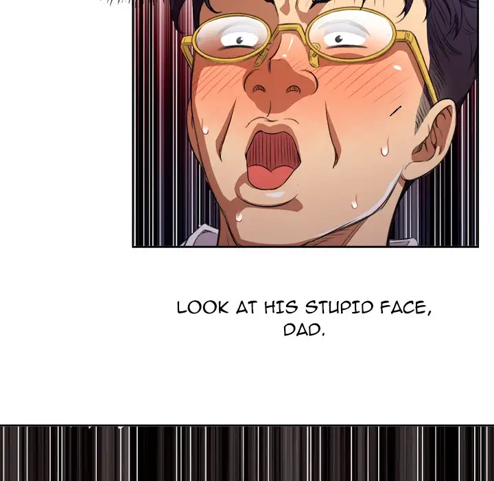 Yuri’s Part Time Job - Chapter 41 - photo - 47