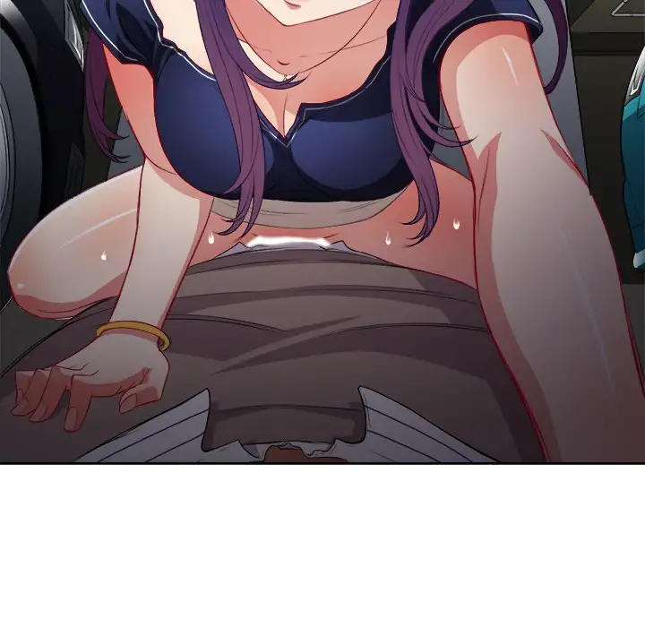 Yuri’s Part Time Job - Chapter 41 - photo - 67
