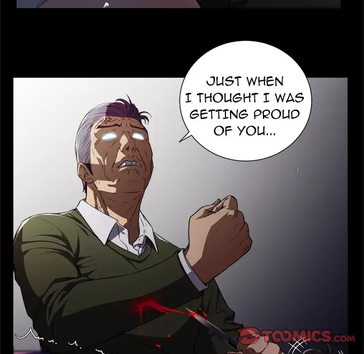 Yuri’s Part Time Job - Chapter 49 - photo - 10