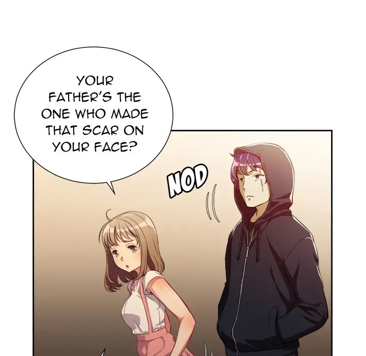 Yuri’s Part Time Job - Chapter 49 - photo - 15