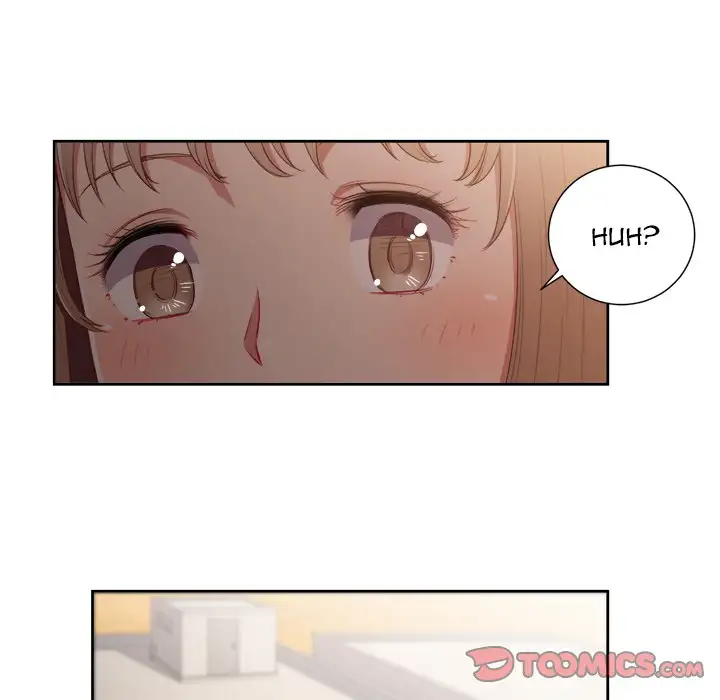 Yuri’s Part Time Job - Chapter 49 - photo - 18