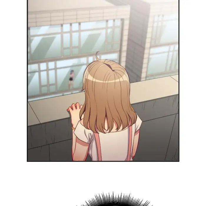 Yuri’s Part Time Job - Chapter 49 - photo - 19