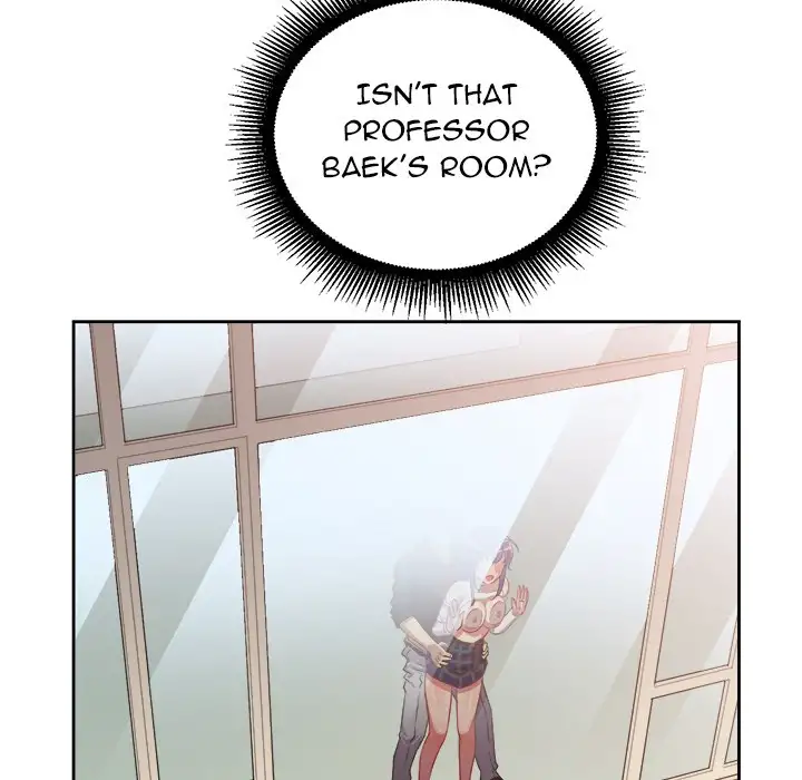 Yuri’s Part Time Job - Chapter 49 - photo - 20