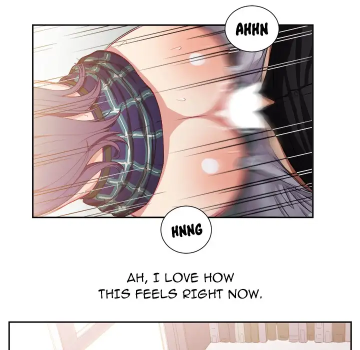 Yuri’s Part Time Job - Chapter 49 - photo - 23