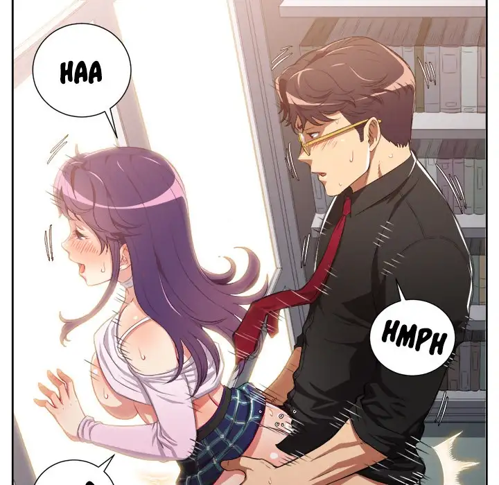 Yuri’s Part Time Job - Chapter 49 - photo - 24