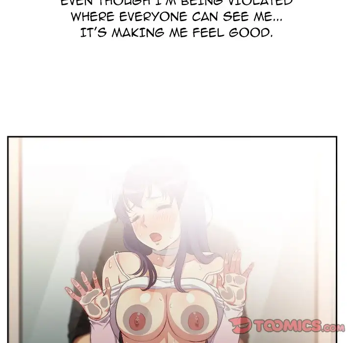 Yuri’s Part Time Job - Chapter 49 - photo - 26