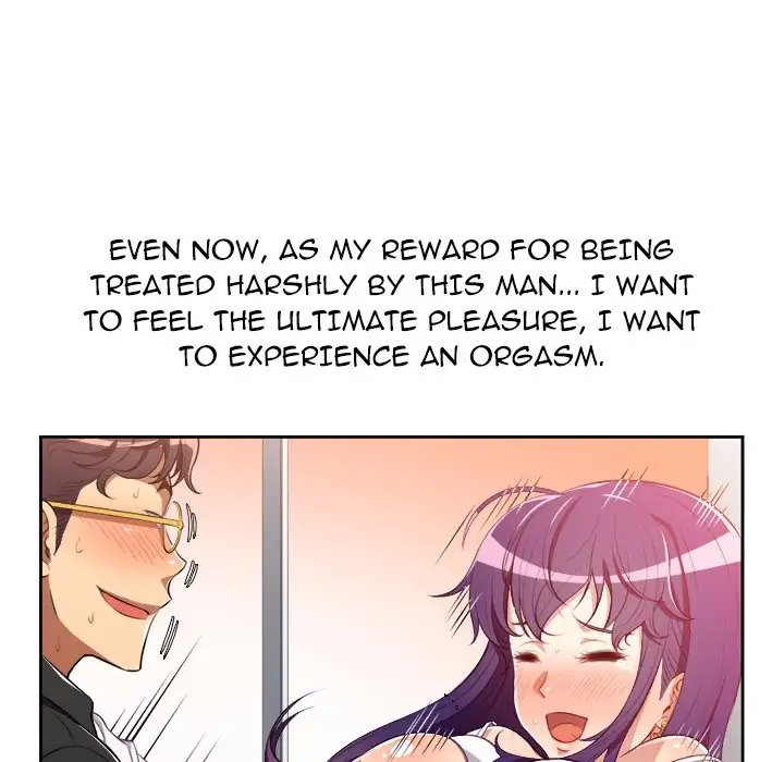 Yuri’s Part Time Job - Chapter 49 - photo - 30