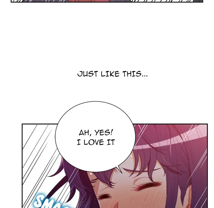 Yuri’s Part Time Job - Chapter 49 - photo - 32