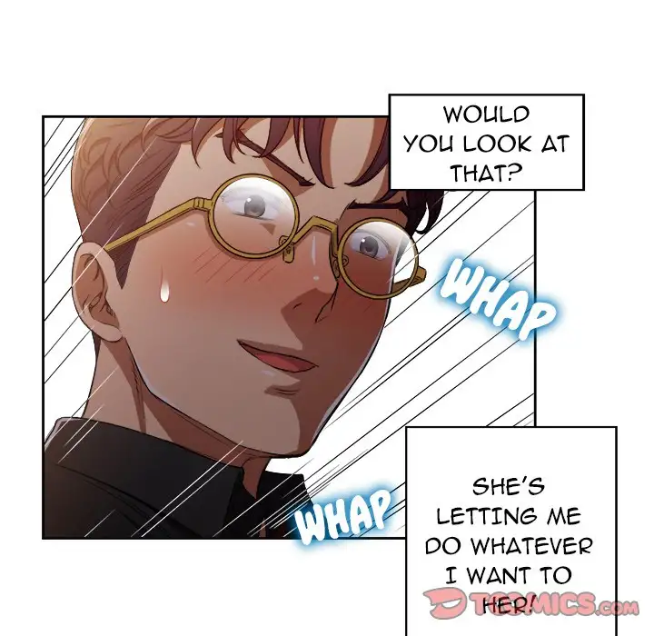 Yuri’s Part Time Job - Chapter 49 - photo - 34