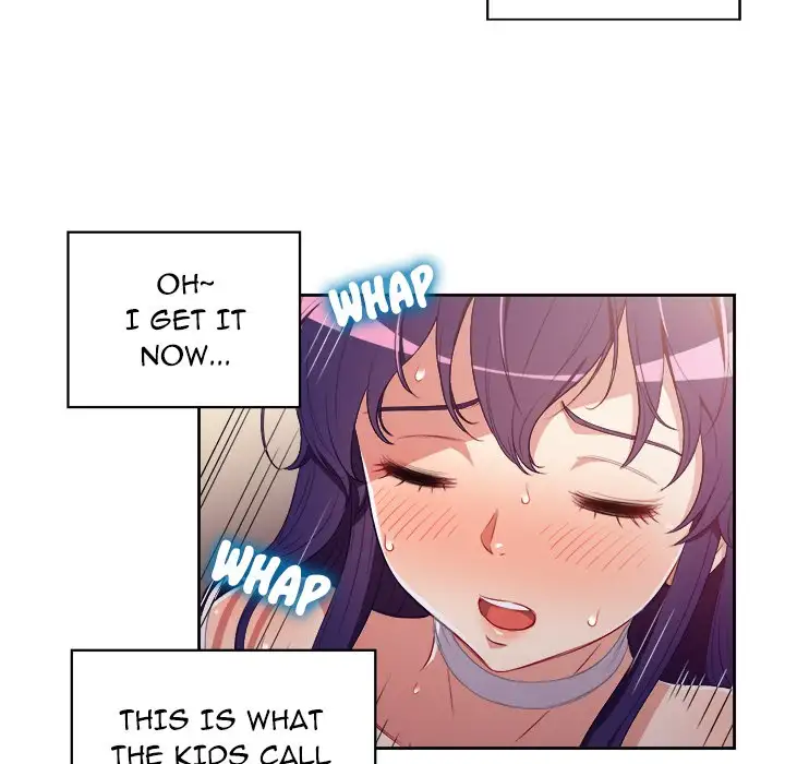Yuri’s Part Time Job - Chapter 49 - photo - 35