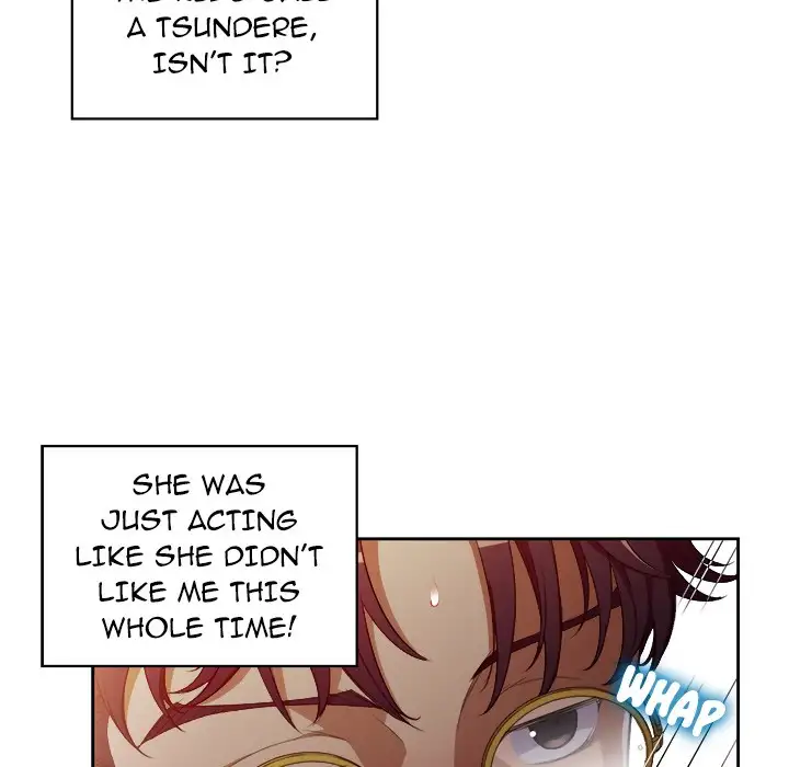 Yuri’s Part Time Job - Chapter 49 - photo - 36