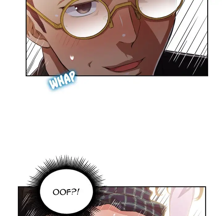 Yuri’s Part Time Job - Chapter 49 - photo - 37