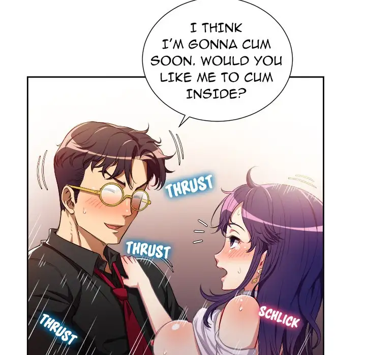 Yuri’s Part Time Job - Chapter 49 - photo - 39