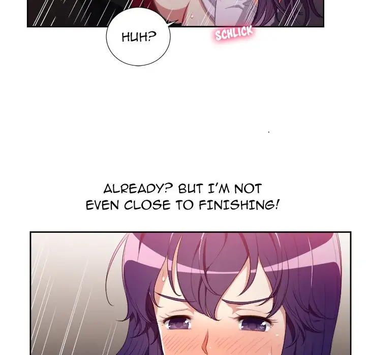 Yuri’s Part Time Job - Chapter 49 - photo - 40