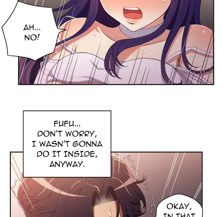 Yuri’s Part Time Job - Chapter 49 - photo - 41