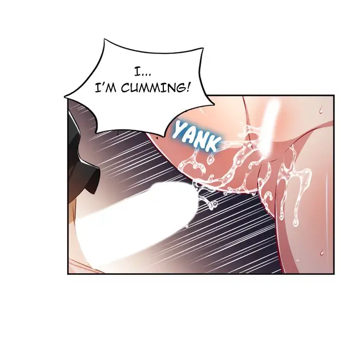 Yuri’s Part Time Job - Chapter 49 - photo - 43