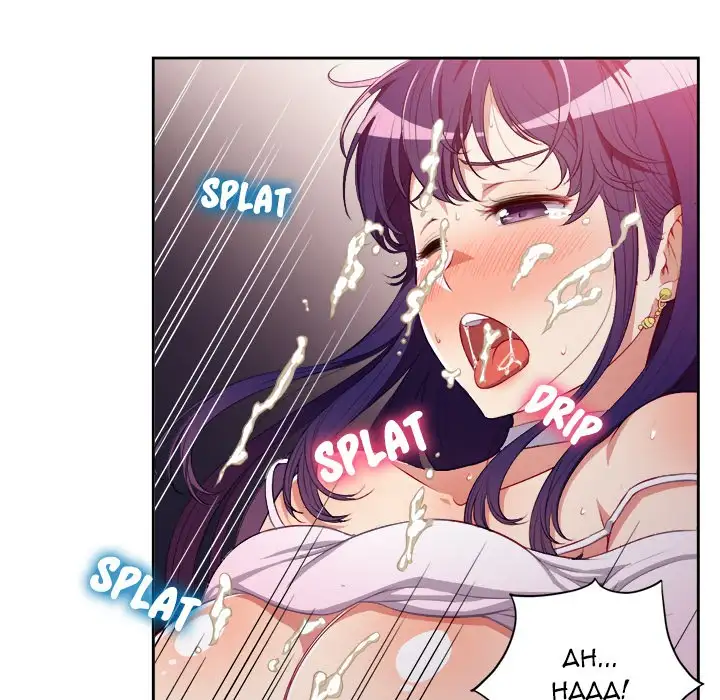 Yuri’s Part Time Job - Chapter 49 - photo - 45