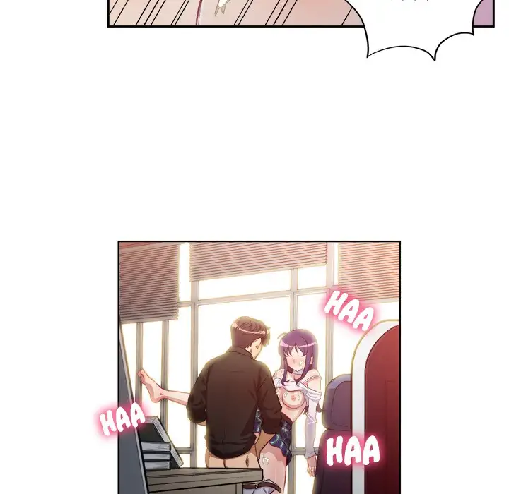 Yuri’s Part Time Job - Chapter 49 - photo - 46