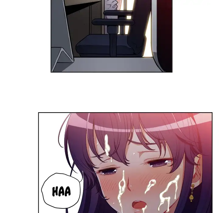 Yuri’s Part Time Job - Chapter 49 - photo - 47