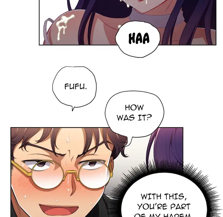 Yuri’s Part Time Job - Chapter 49 - photo - 48