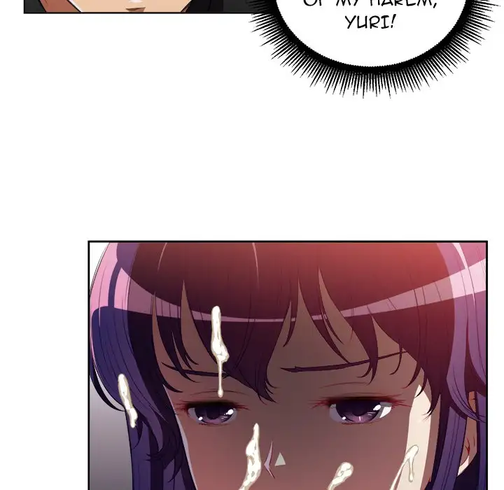 Yuri’s Part Time Job - Chapter 49 - photo - 49