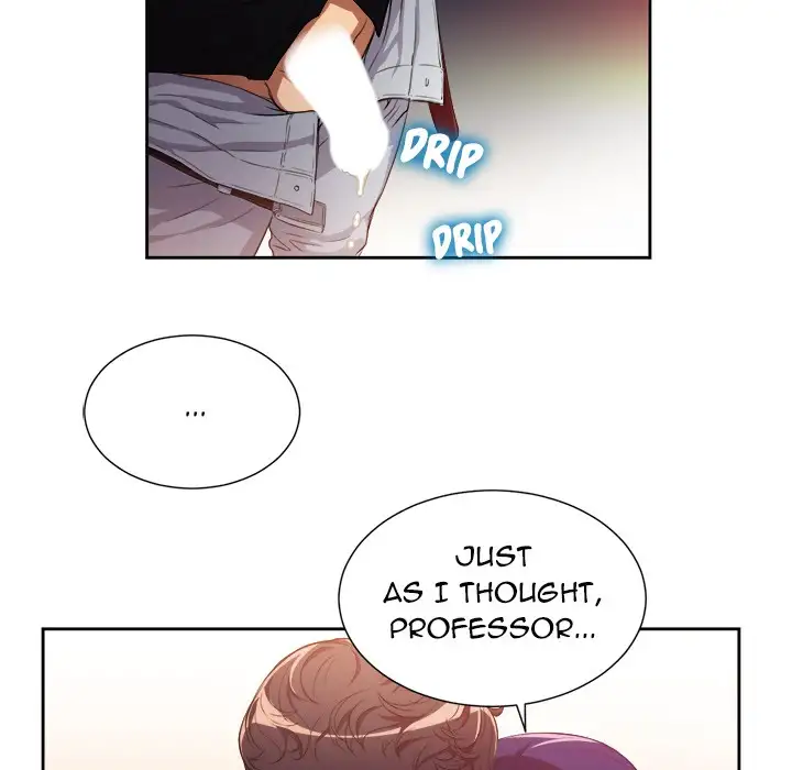 Yuri’s Part Time Job - Chapter 49 - photo - 51
