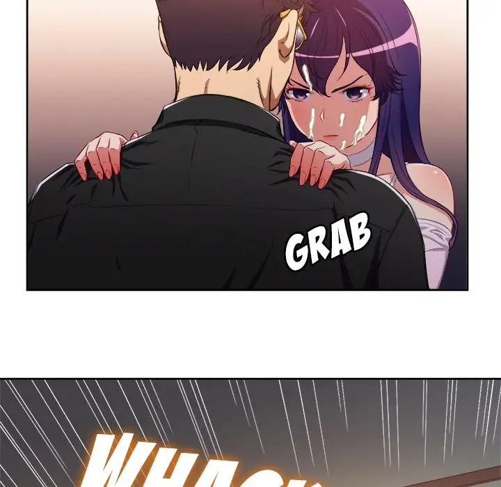 Yuri’s Part Time Job - Chapter 49 - photo - 52
