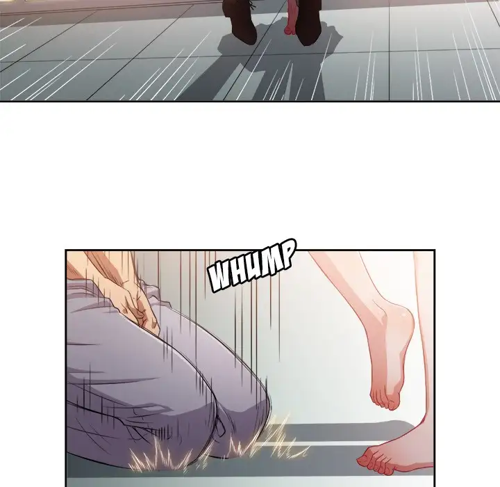 Yuri’s Part Time Job - Chapter 49 - photo - 54