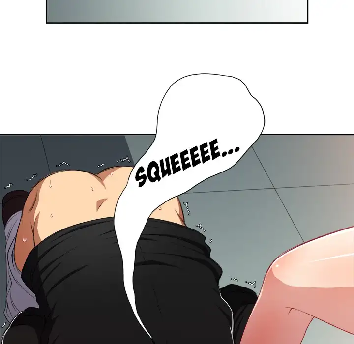 Yuri’s Part Time Job - Chapter 49 - photo - 55
