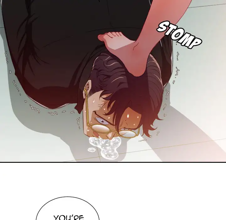 Yuri’s Part Time Job - Chapter 49 - photo - 56