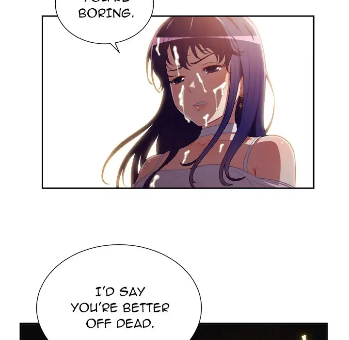 Yuri’s Part Time Job - Chapter 49 - photo - 57