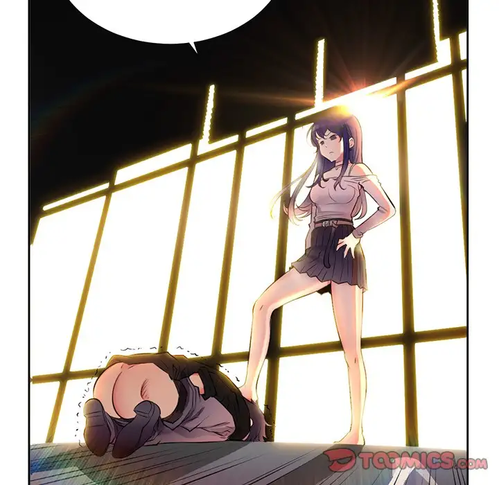 Yuri’s Part Time Job - Chapter 49 - photo - 58