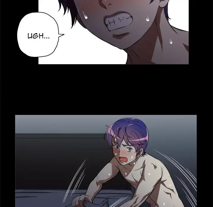 Yuri’s Part Time Job - Chapter 49 - photo - 6