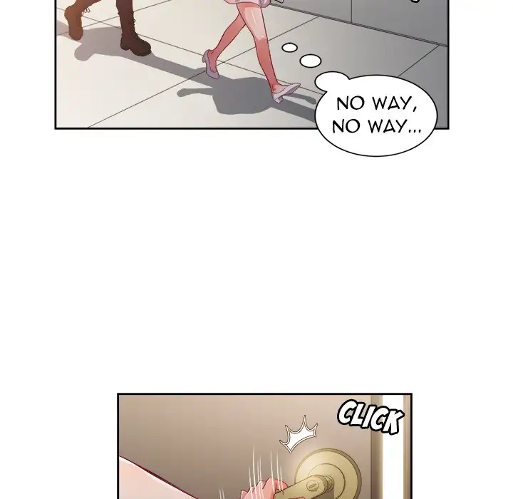 Yuri’s Part Time Job - Chapter 49 - photo - 60
