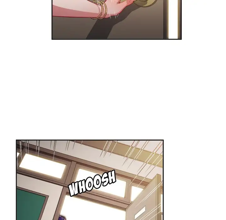 Yuri’s Part Time Job - Chapter 49 - photo - 61