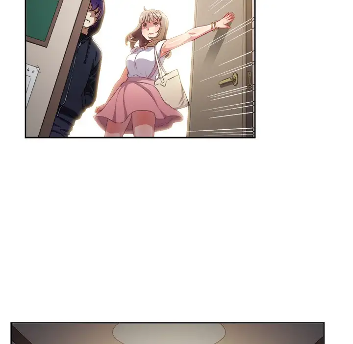 Yuri’s Part Time Job - Chapter 49 - photo - 62