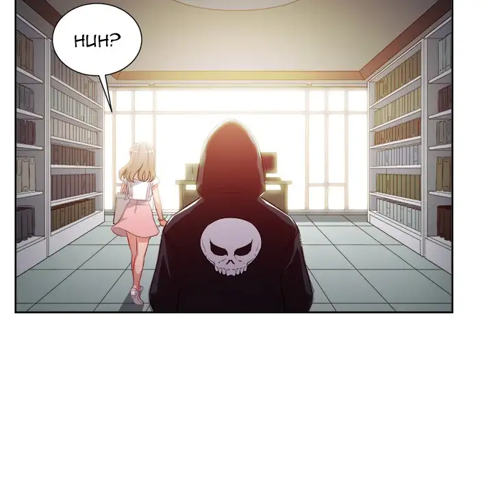 Yuri’s Part Time Job - Chapter 49 - photo - 63