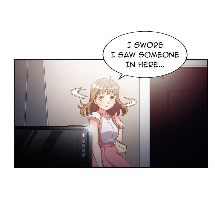 Yuri’s Part Time Job - Chapter 49 - photo - 64