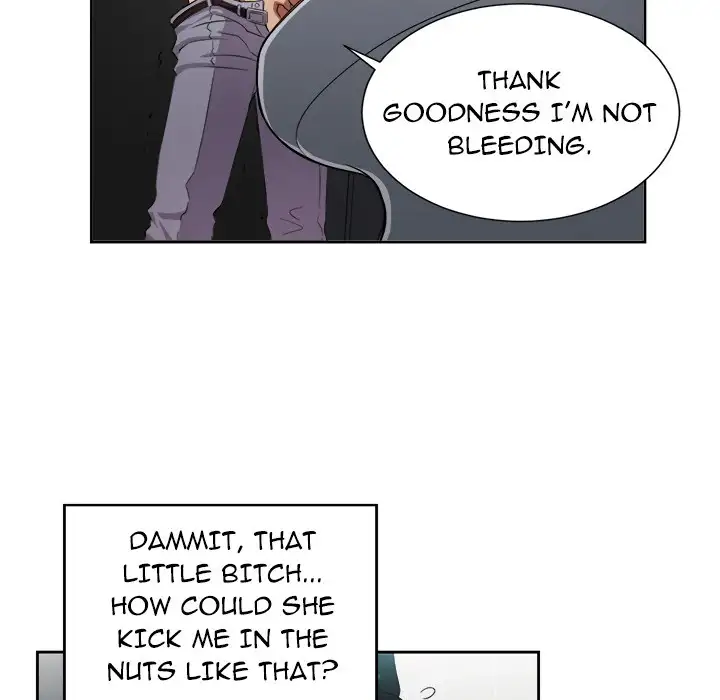 Yuri’s Part Time Job - Chapter 49 - photo - 68