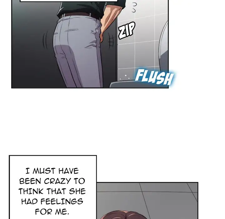 Yuri’s Part Time Job - Chapter 49 - photo - 69