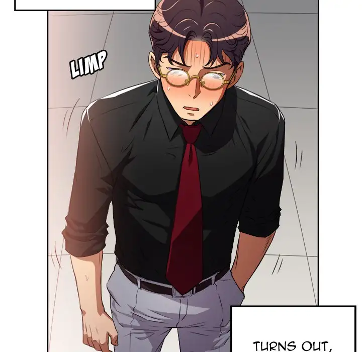 Yuri’s Part Time Job - Chapter 49 - photo - 70