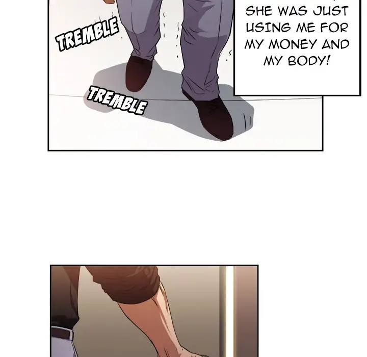 Yuri’s Part Time Job - Chapter 49 - photo - 71