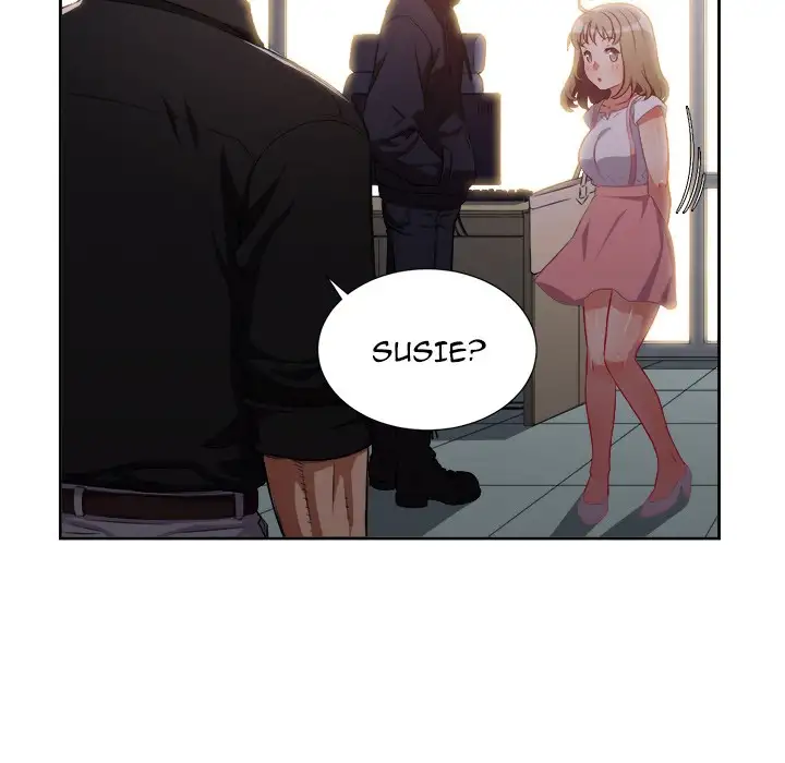 Yuri’s Part Time Job - Chapter 49 - photo - 73
