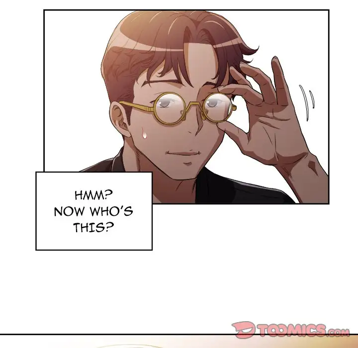 Yuri’s Part Time Job - Chapter 49 - photo - 74